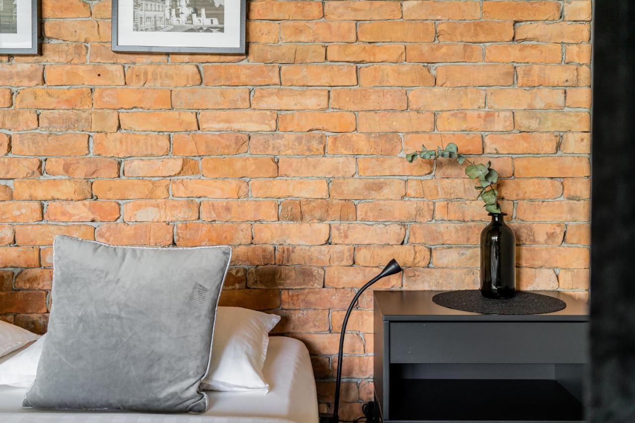 Cute Apartment Siauliai Free Parking Exterior foto